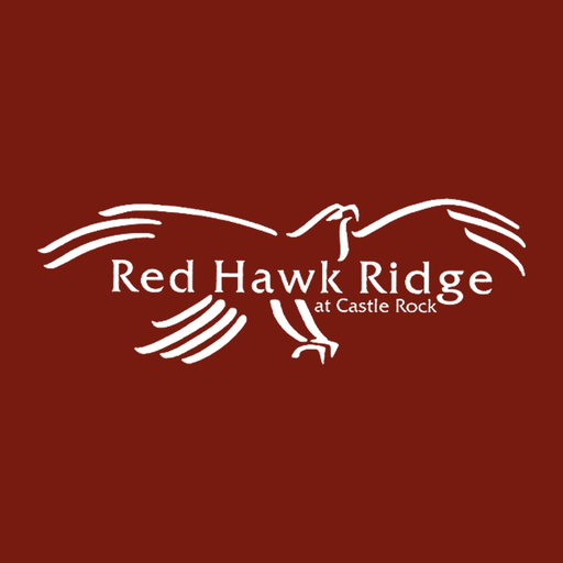 Red Hawk Ridge Golf Course app icon