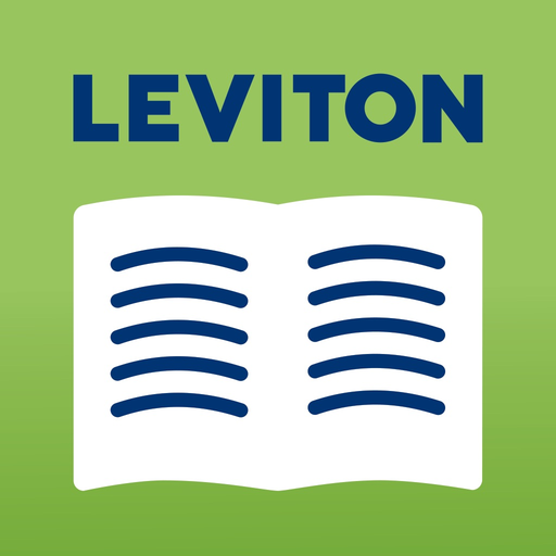 Leviton Library app icon