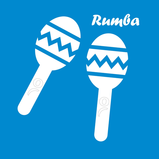 Rumba by Socket Mobile app icon
