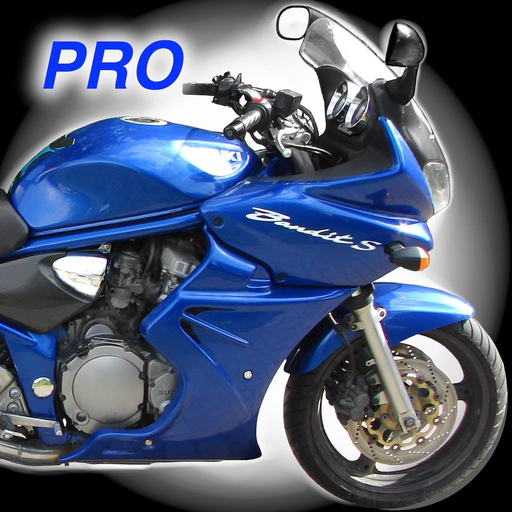 Ride My Bandit Pro app icon