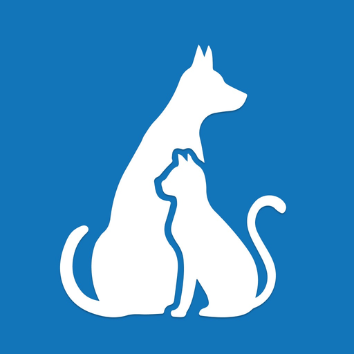 MyPetsWellness app icon