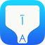 Persian Transliteration Keyboard by KeyNounce icon