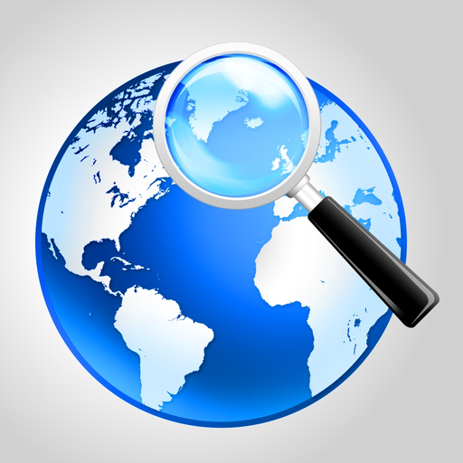 Device Tracker for iPhone & iPad app icon