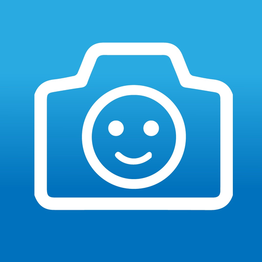 Selfie in HD app icon