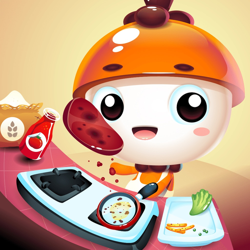Marbel Restaurant app icon