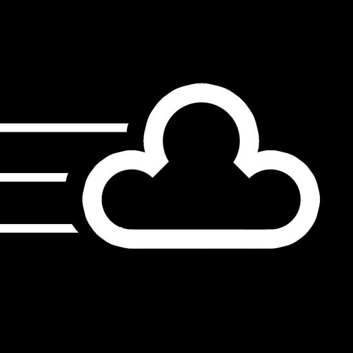 Windcast app icon