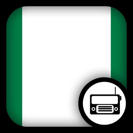 Nigerian Radio app icon