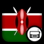Kenyan Radio icon