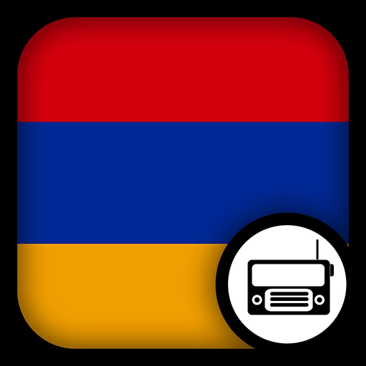 Armenian Radio - AM Radio app icon