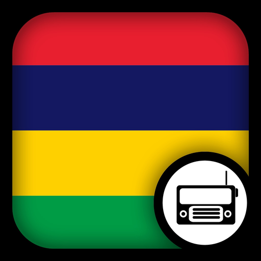 Mauritian Radio app icon