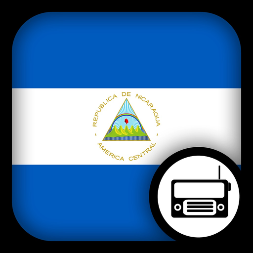 Nicaraguan Radio app icon