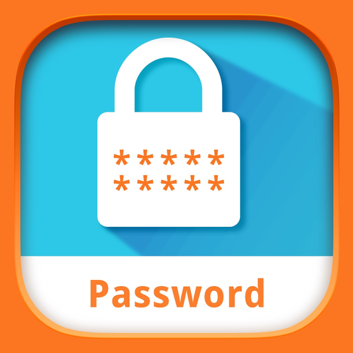 LogMeOnce Password Manager app icon
