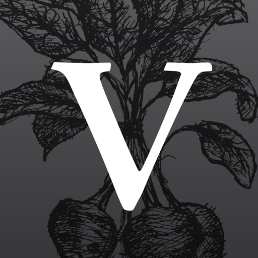 Vegourmet app icon