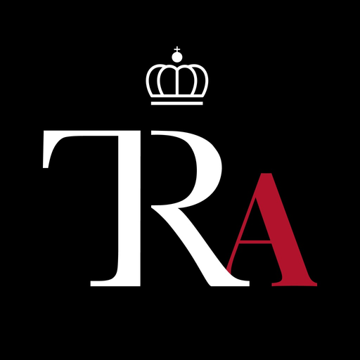 Teatro Real Accesible app icon