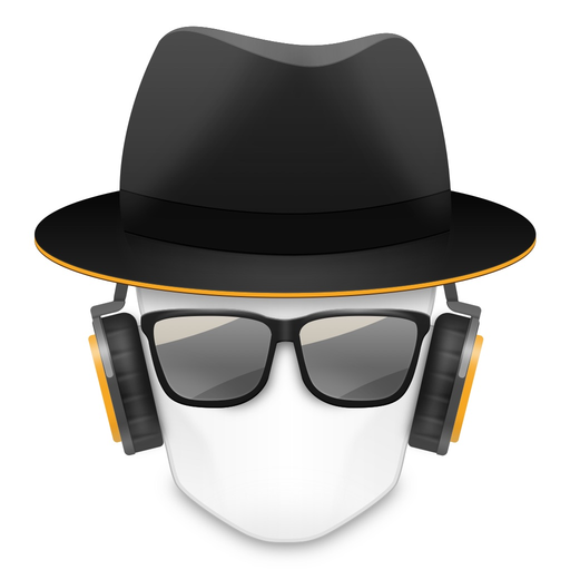 Micro Snitch app icon