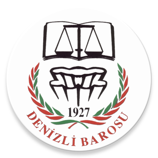 Denizli Barosu app icon