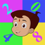 Chhota Bheem 2048 Game icon