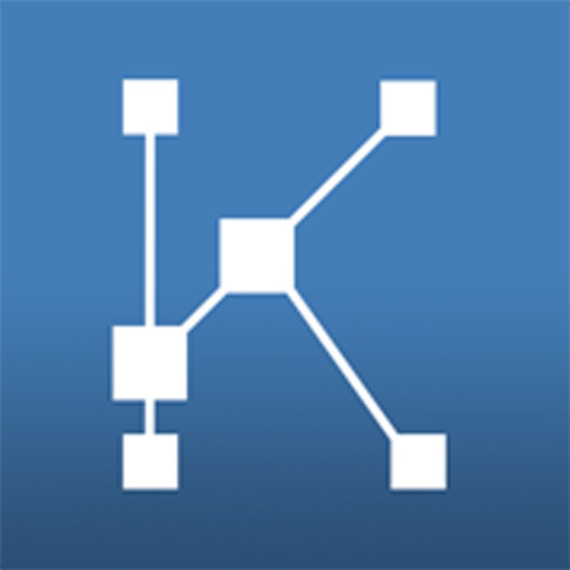 KeepLink: Organize your Life app icon