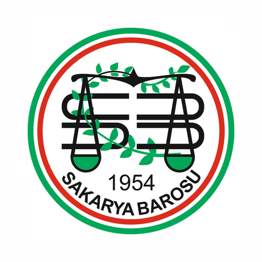 Sakarya Barosu app icon