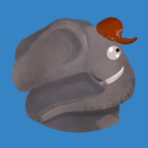 RIDE, Learn language, vocabulary puzzle. app icon