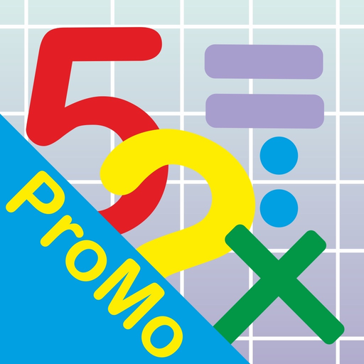 MultiPlyer ProMo app icon
