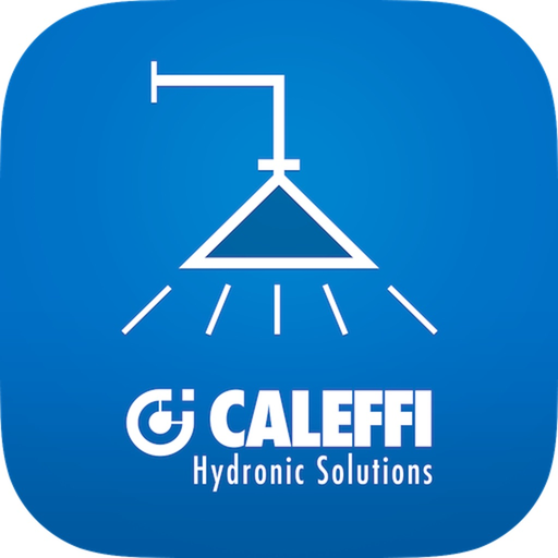 Domestic Water Sizer app icon