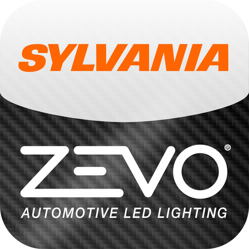 ZEVO app icon
