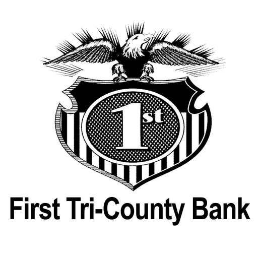 First Tri County Bank Inc. app icon
