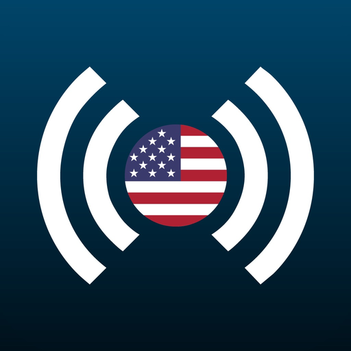 Voice Pack: US English app icon