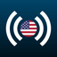 Voice Pack: US English icon