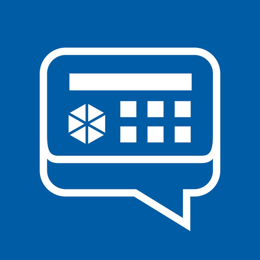 VERSA CONTROL app icon