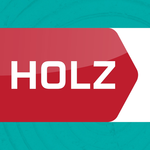 Holzkurier app icon