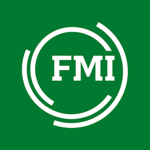 FMI Advocacy app icon