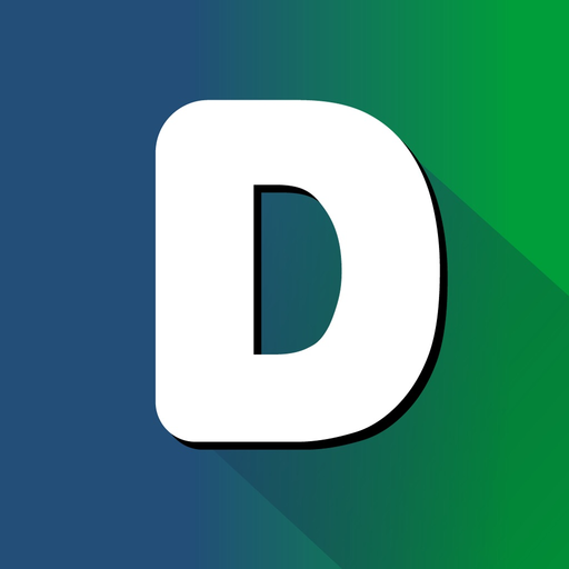 Dehoust app icon