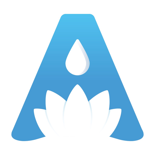 AquaBrahma app icon