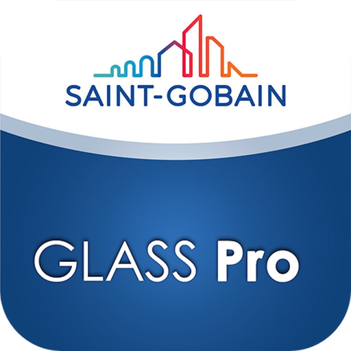 GlassPro Europe app icon