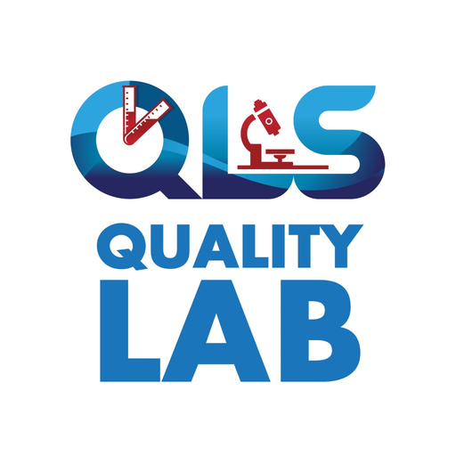 Quality Laboratory app icon