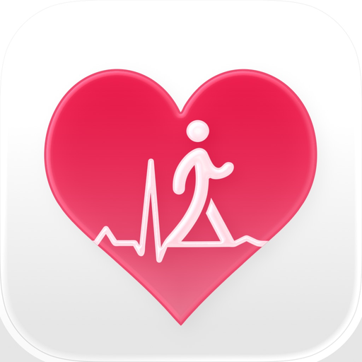 My Heart Counts app icon