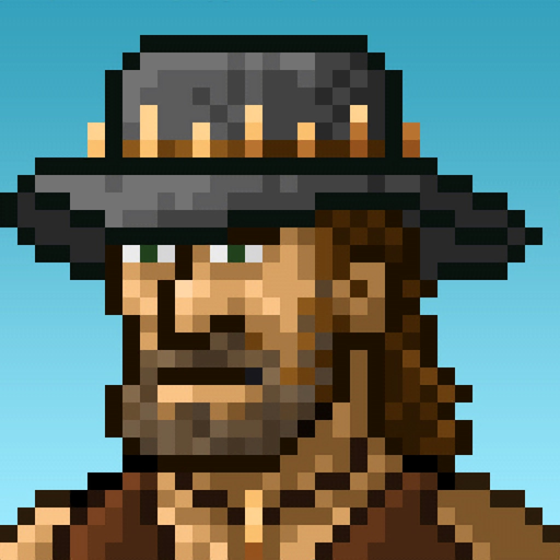 Kick Ass Commandos app icon