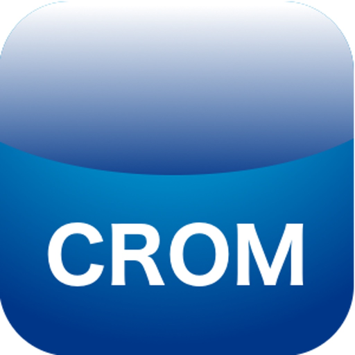 CROM app icon