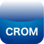 CROM icon