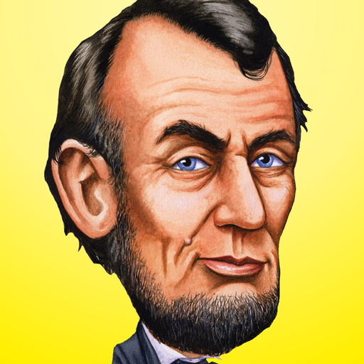 Who Was? Adventure app icon