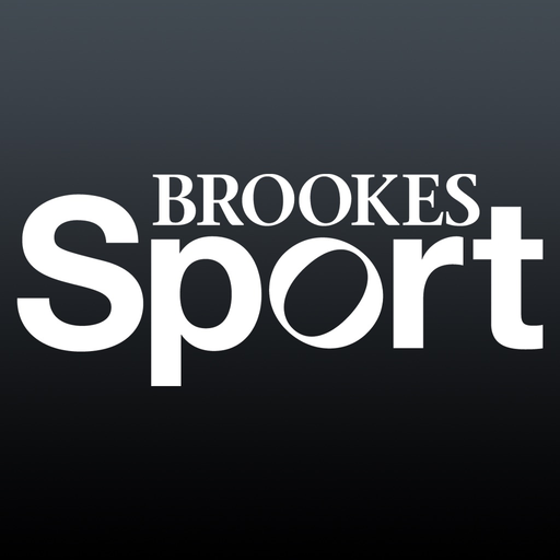 BrookesSport app icon