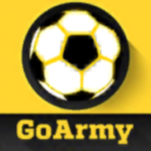 GoArmy Edge Soccer app icon