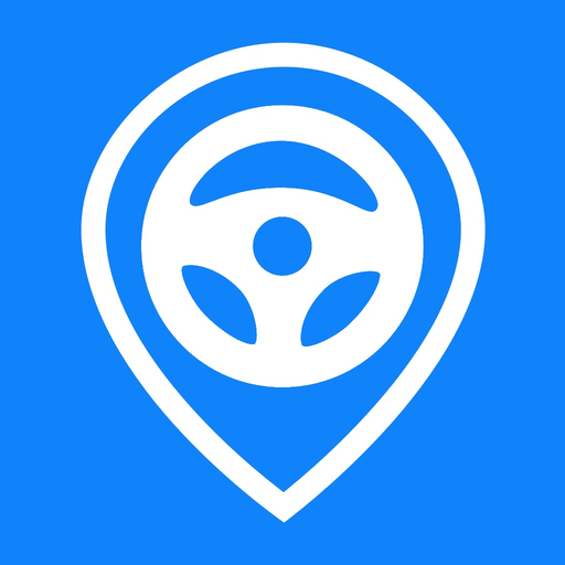 DropCar Parking NYC app icon