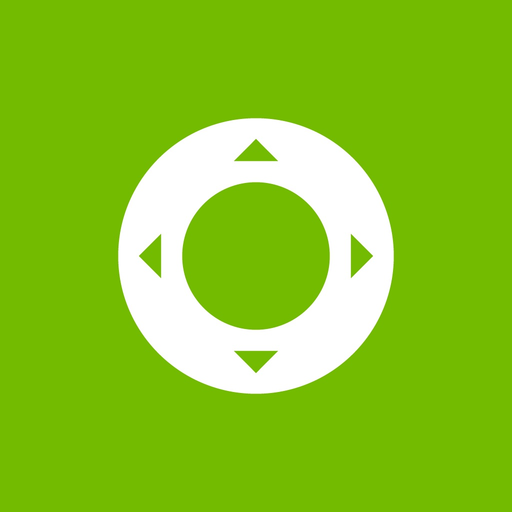 Forge TV Remote app icon