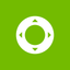 Forge TV Remote icon