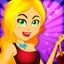 Beauty Girl Fashion Dress Up icon