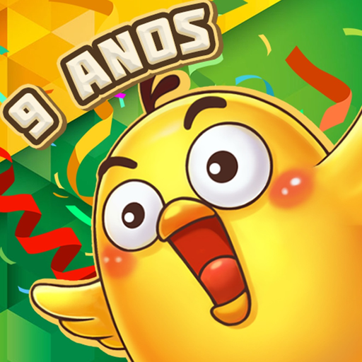 Bomb Me English app icon