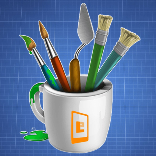 Photo Greetings app icon